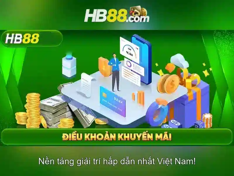 HB88 - Đăng Nhập hb88 Casino Thú Vị, Nhận Ưu Đãi Hấp Dẫn 2026