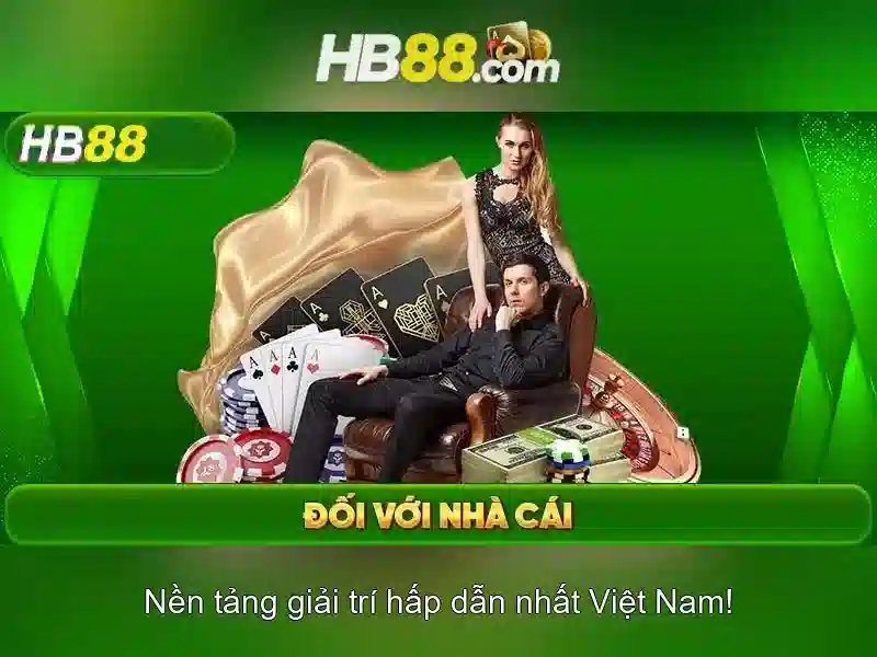 Khuyến mãi slot tại HB88