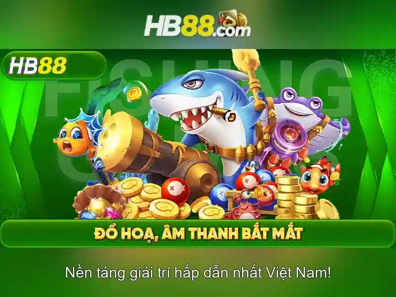 Giới Thiệu Về HB88