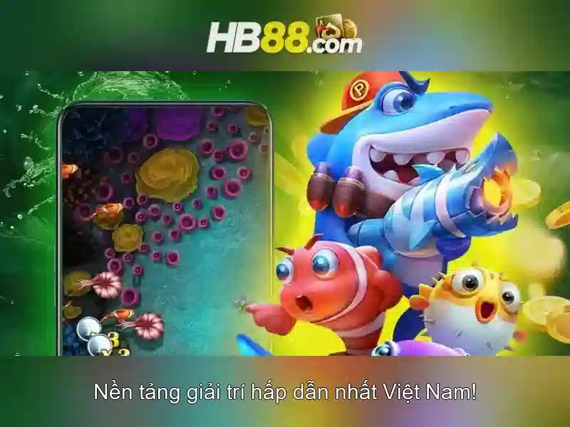 Khuyến mãi HB88 Casino