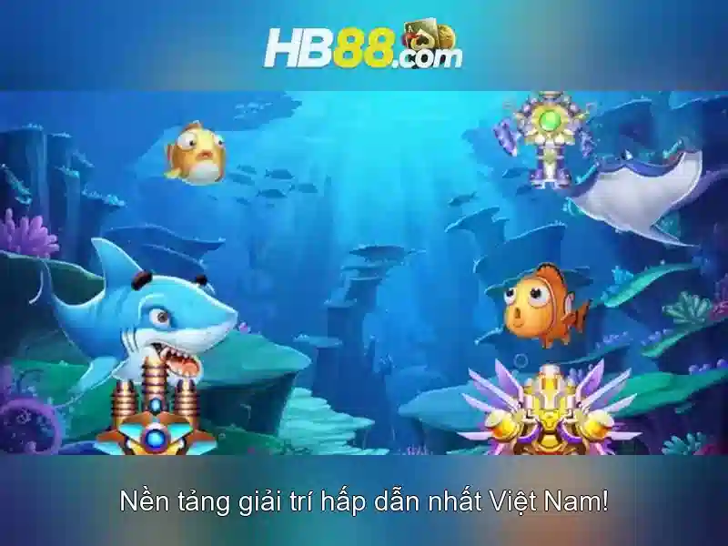 Nổ hũ HB88