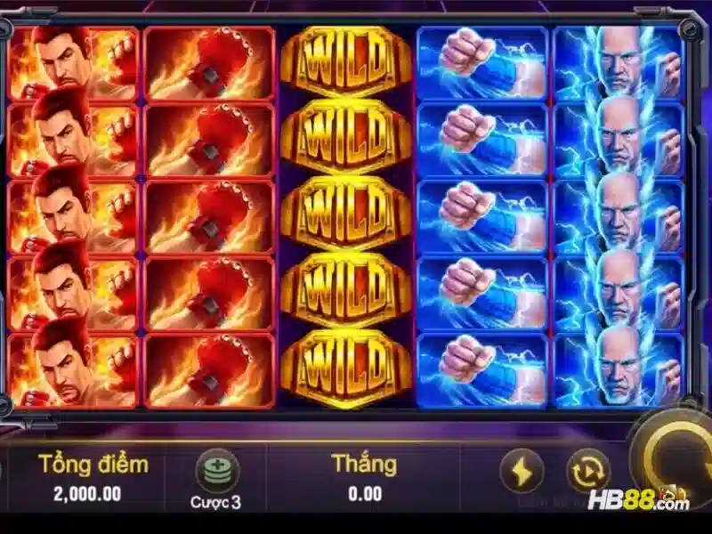 game bài HB88