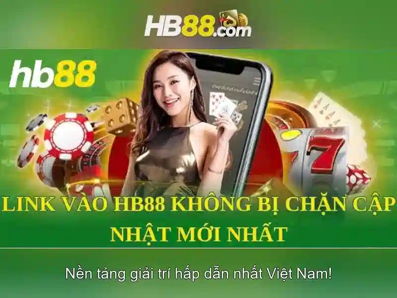 Khuyến Mãi Slot Độc Quyền Tại HB88