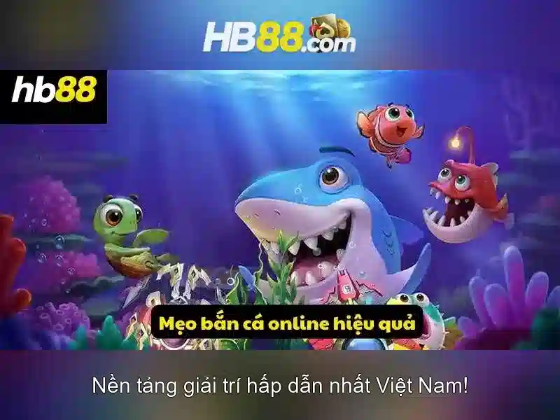 Trải nghiệm Slot Hb88 Game