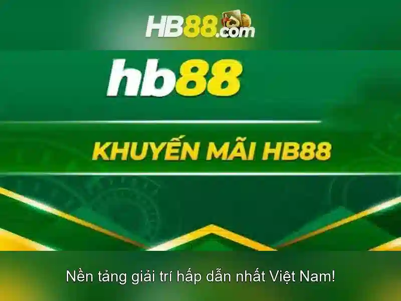 Tải App HB88