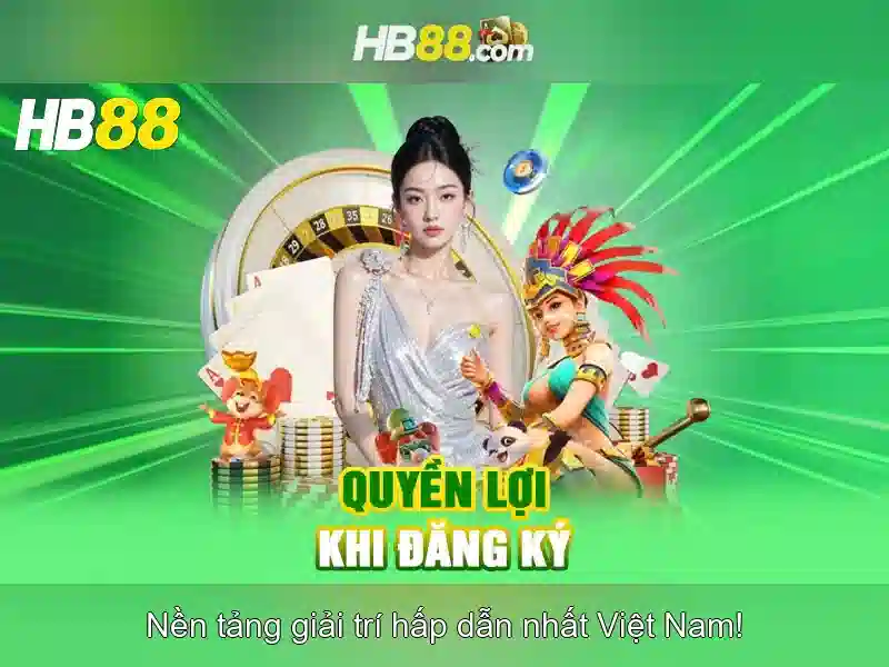 HB88 Slot