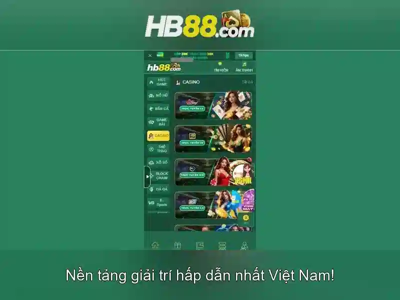 Tính Năng Nổi Bật