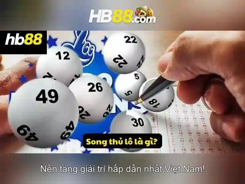 Tải App HB88 – Trải Nghiệm Slot Đỉnh Cao Không Giới Hạn