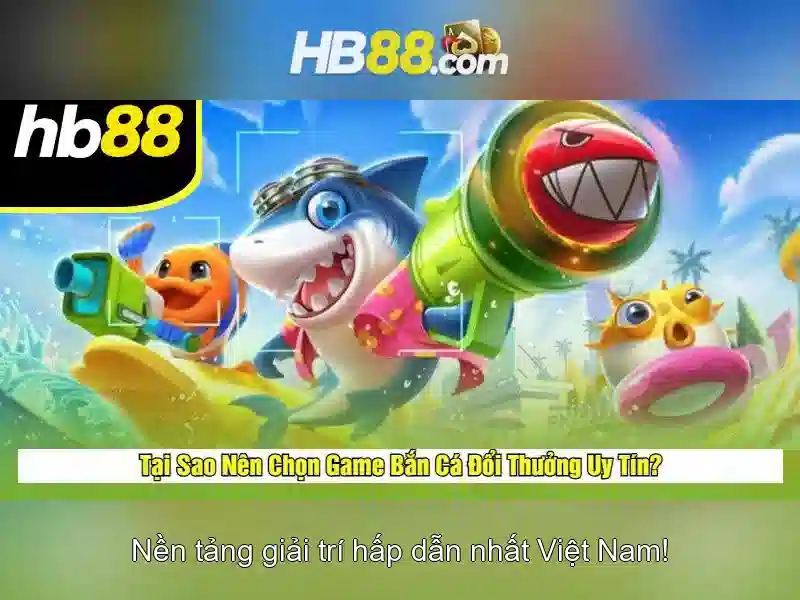 HB88 – Trang Chủ HB88 - Trải Nghiệm Slot Đỉnh Cao 2026