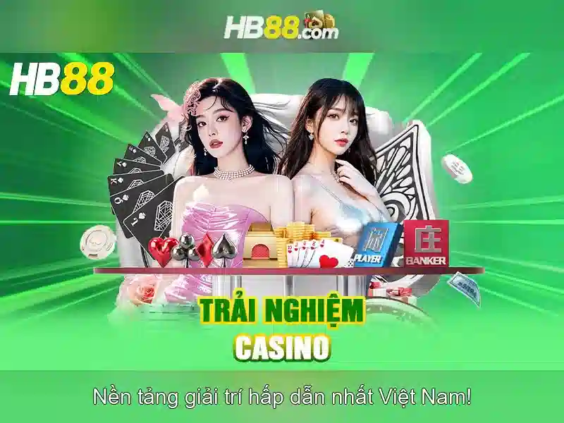 Khuyến mãi Slot HB88