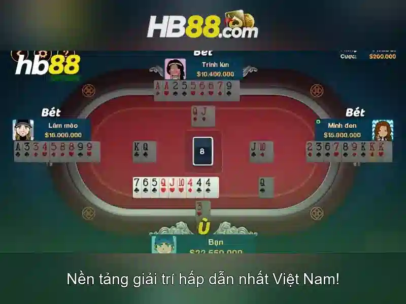Ưu Điểm Nổi Bật Của HB88 Slot