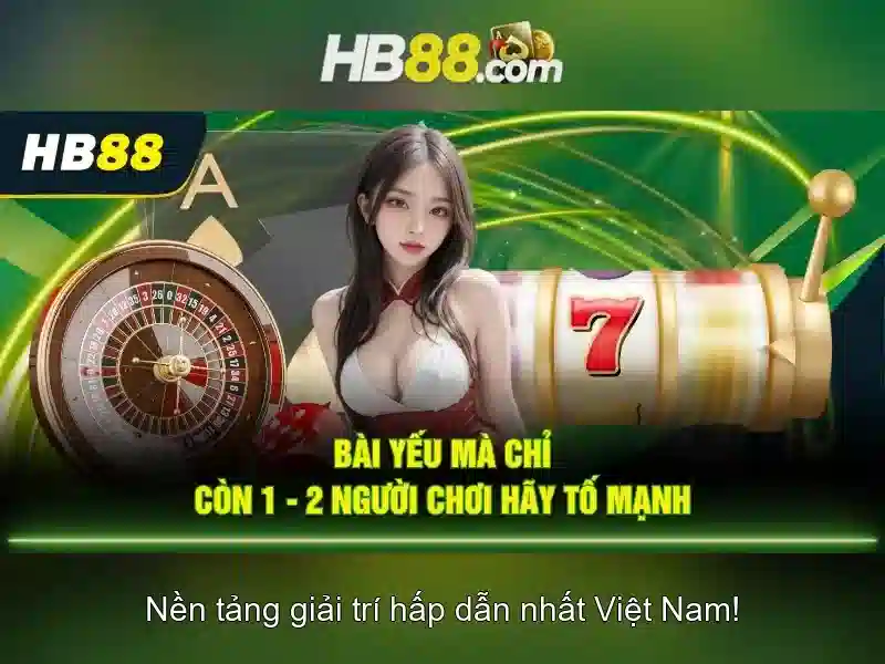 HB88 – Link Đăng Nhập Trực Tuyến Không Bị Chặn 2026