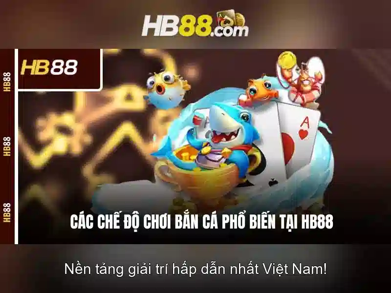 Giới Thiệu HB88 Web