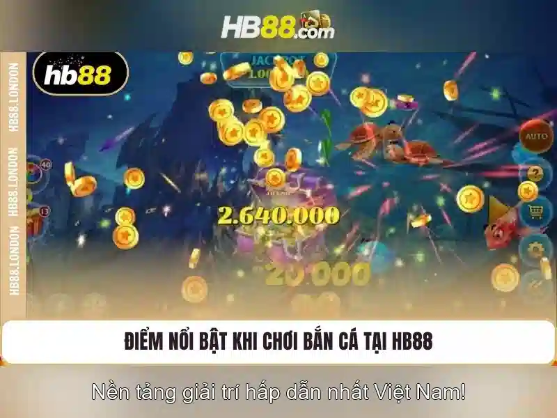 ưu đãi hb88 trang chủ