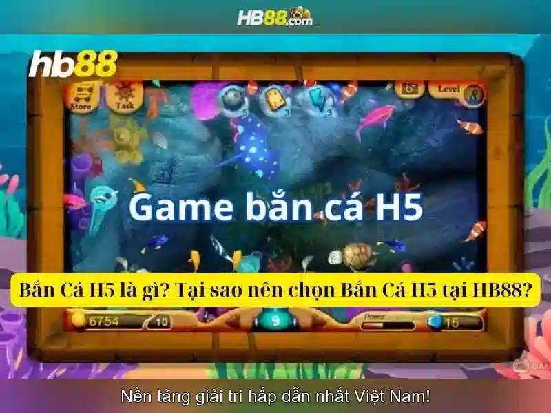 Khám Phá Trải Nghiệm Slot Đỉnh Cao Tại HB88