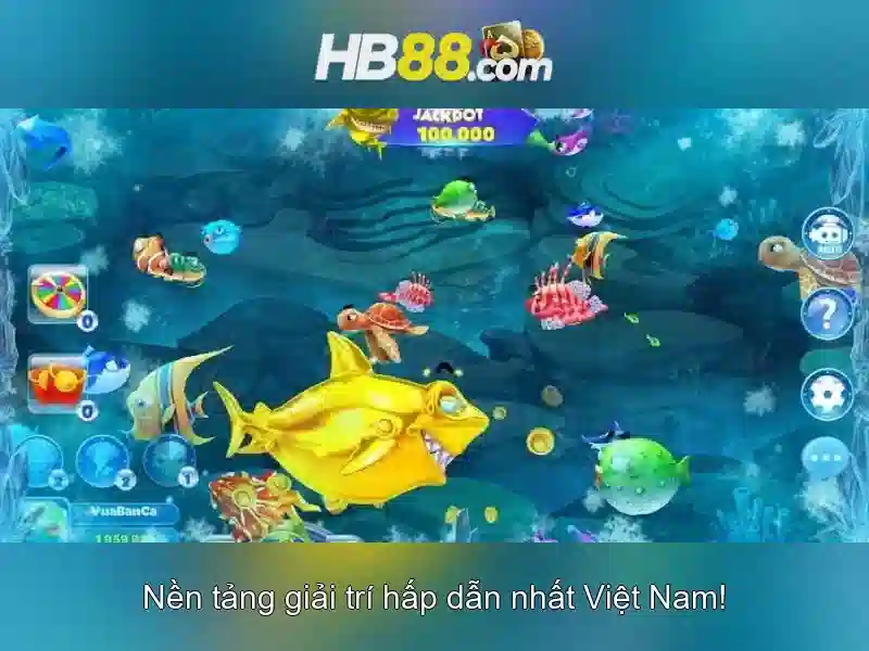 Trải Nghiệm Casino Tại HB88