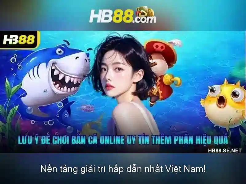 Game slot HB88