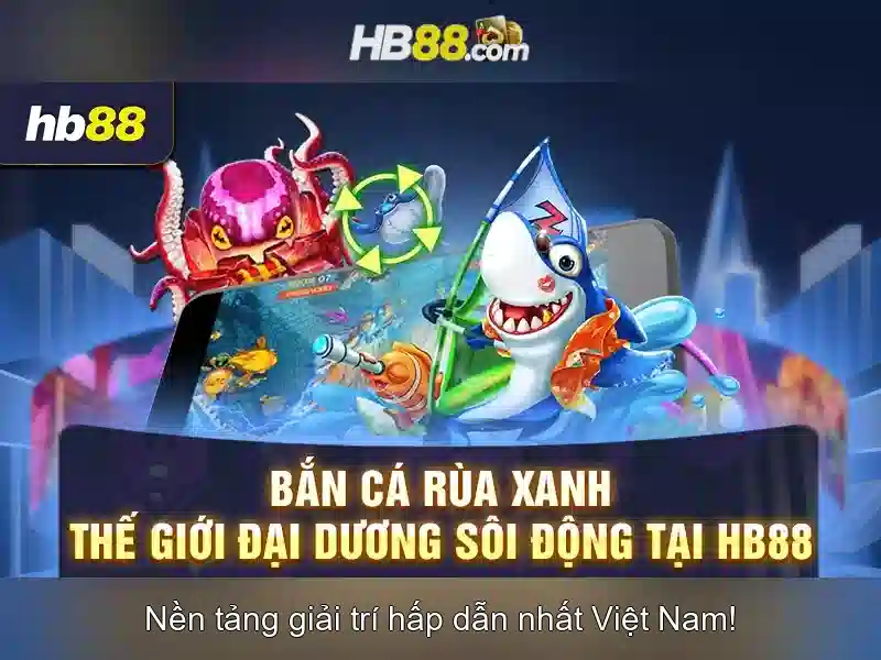 hb88 slot – Trải Nghiệm Đa Dạng Trong Thế Giới Slot