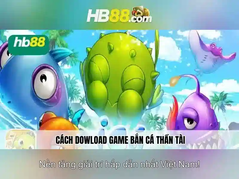 Khuyến mãi slot HB88