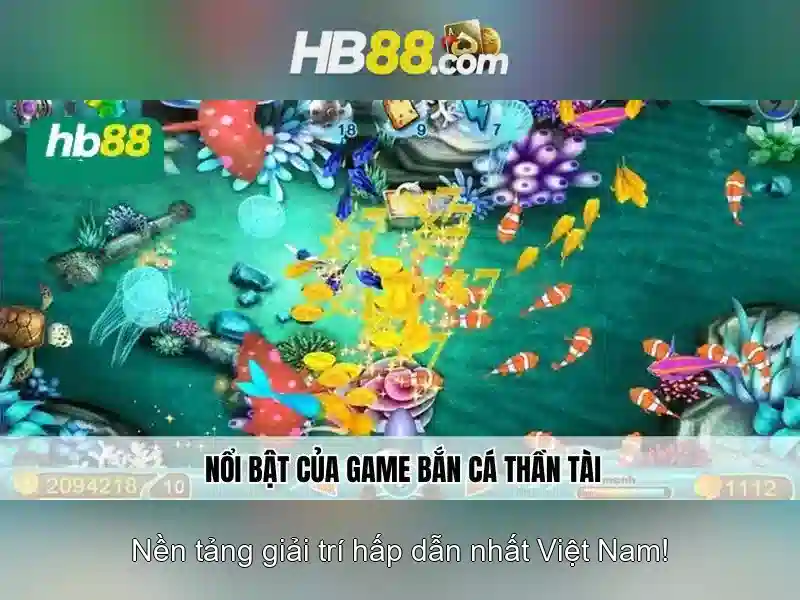 Đăng Nhập HB88 – Trải Nghiệm Slot Đỉnh Cao Tại HB88