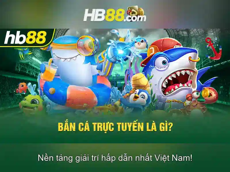 Khuyến mãi slot HB88