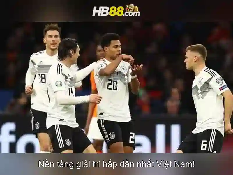Trò chơi slot HB88