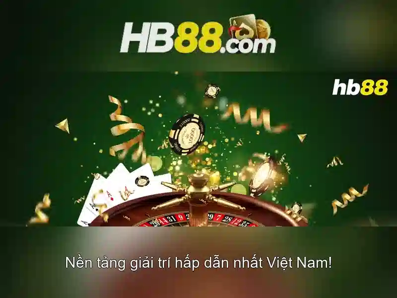 HB88 casino