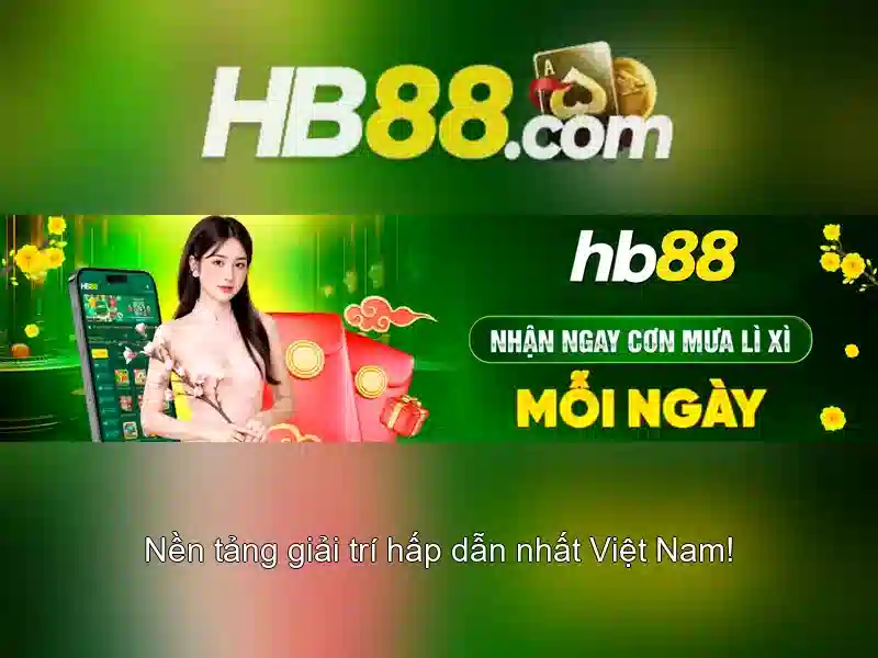 Slot trực tuyến HB88
