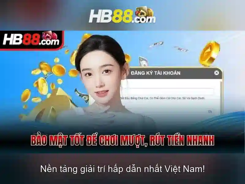 Ưu Điểm Nổi Bật Của Tải App HB88