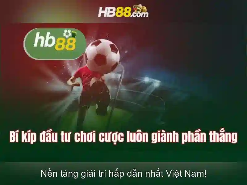 trải nghiệm slot hb88
