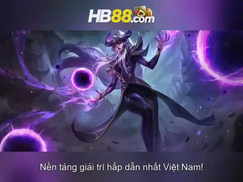 đăng nhập tại HB88