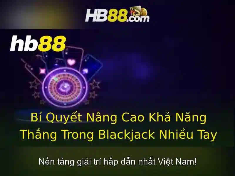 Tỷ lệ thắng Slot HB88
