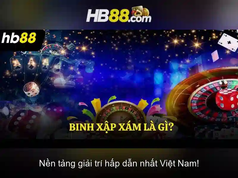 Điều Quan Trọng Khi Nạp Tiền Slot HB88