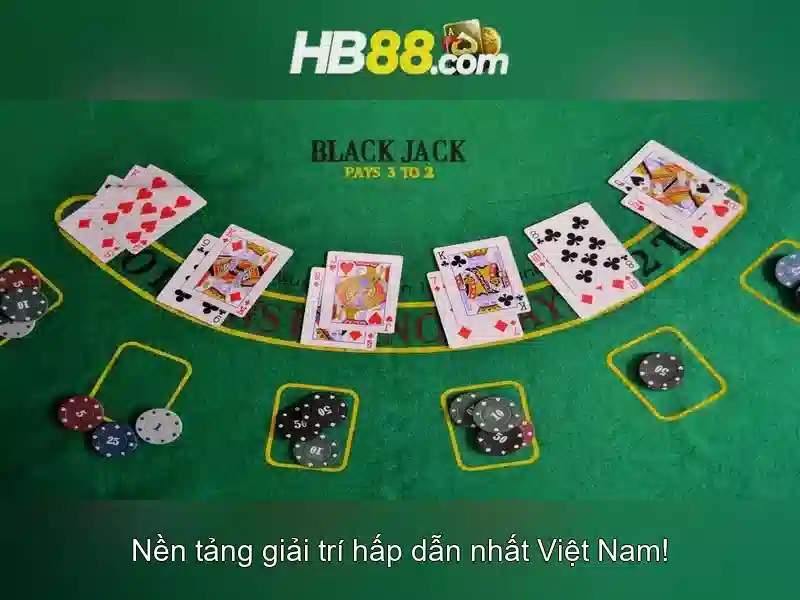 Khám Phá HB88