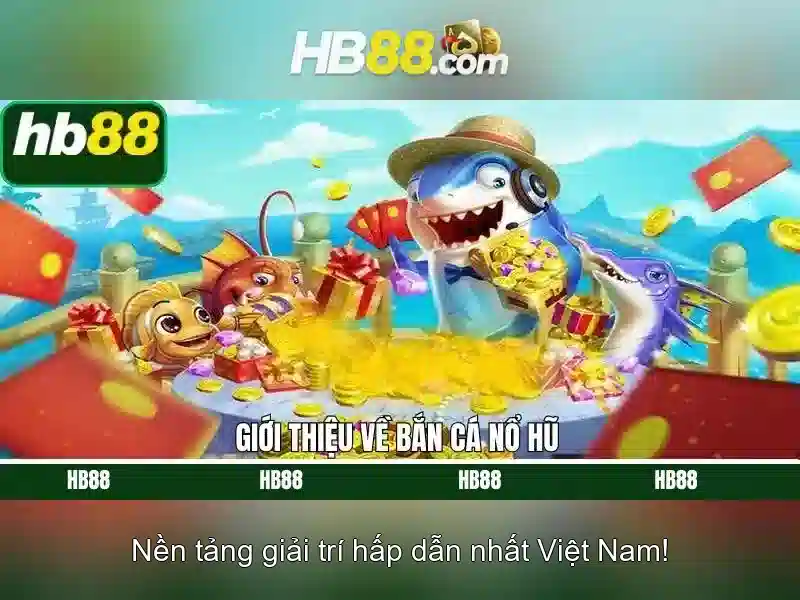 HB88 - Trải Nghiệm Cá Cược Slot Đa Dạng, Tải App HB88 Nhận Ưu Đãi 2026