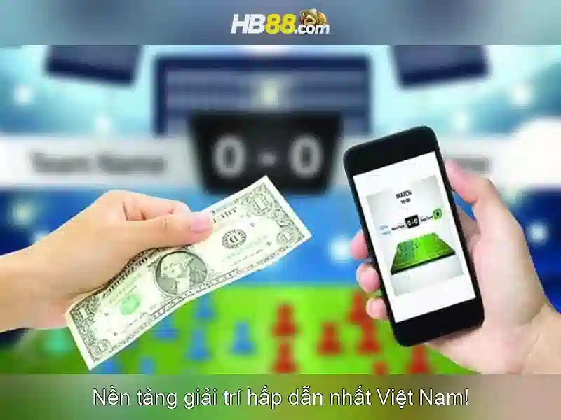 Tải App HB88