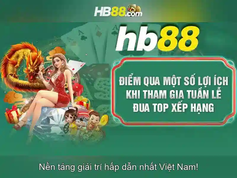 Khám Phá Trải Nghiệm Cá Cược Đỉnh Cao Tại HB88