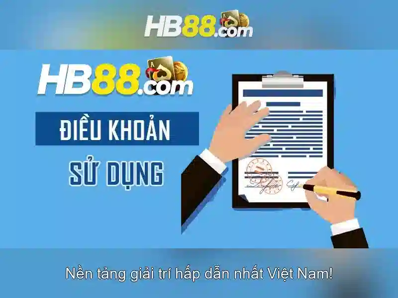 HB88 chính thức
