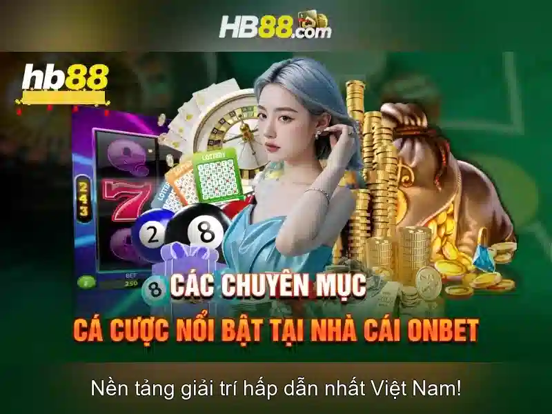 Ưu đãi HB88 Android