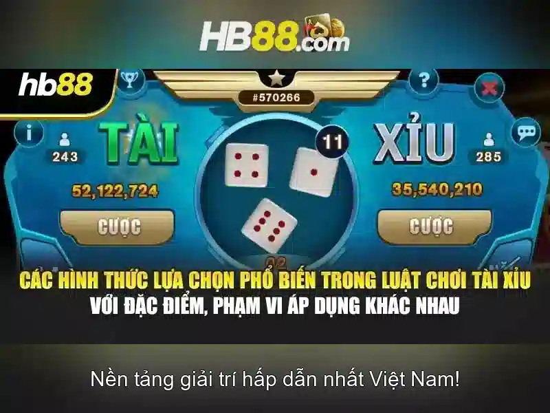 Tính năng Slot 3D
