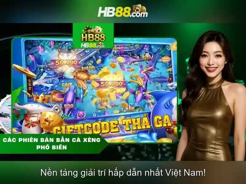 Hướng dẫn nạp tiền HB88