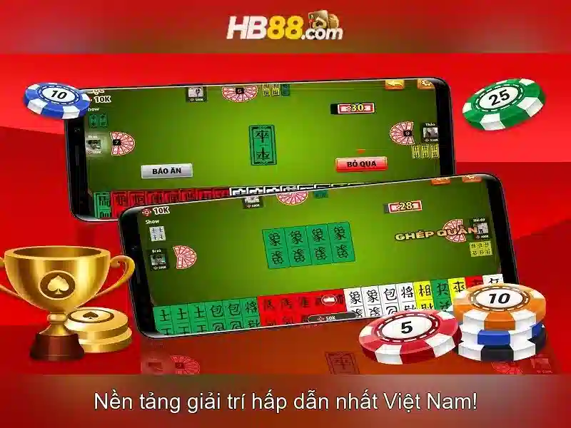 Tính Năng Nổi Bật Của HB88