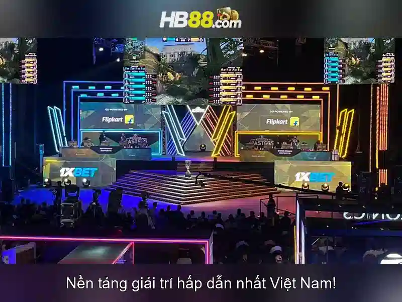 Cách chơi nổ hũ HB88