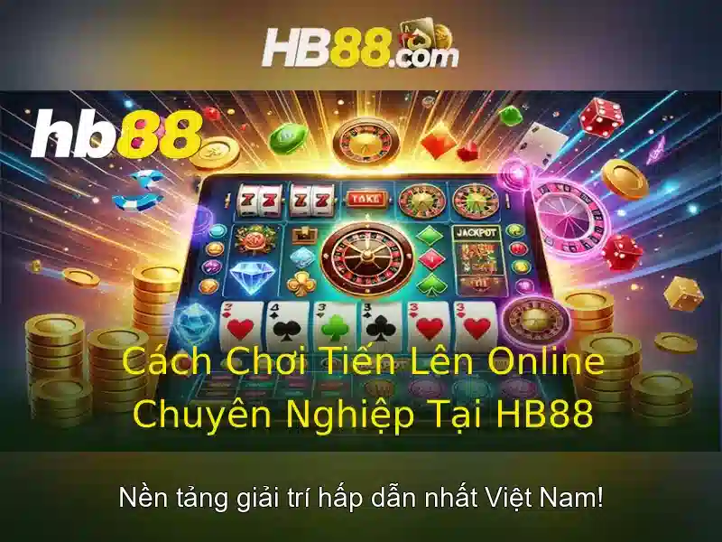 Kinh nghiệm chơi slot