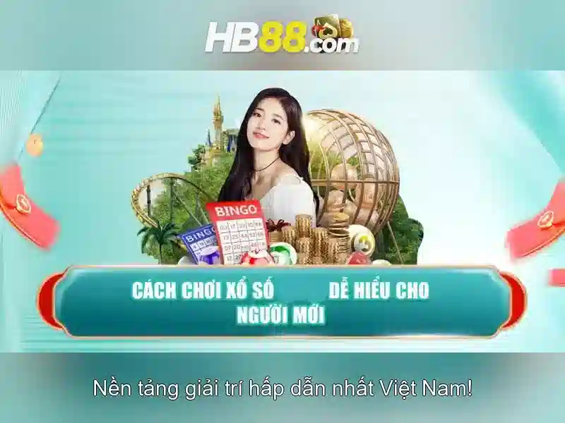 Bước đăng nhập hb88 login