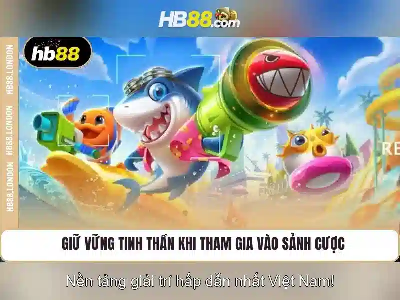 Trải nghiệm slot
