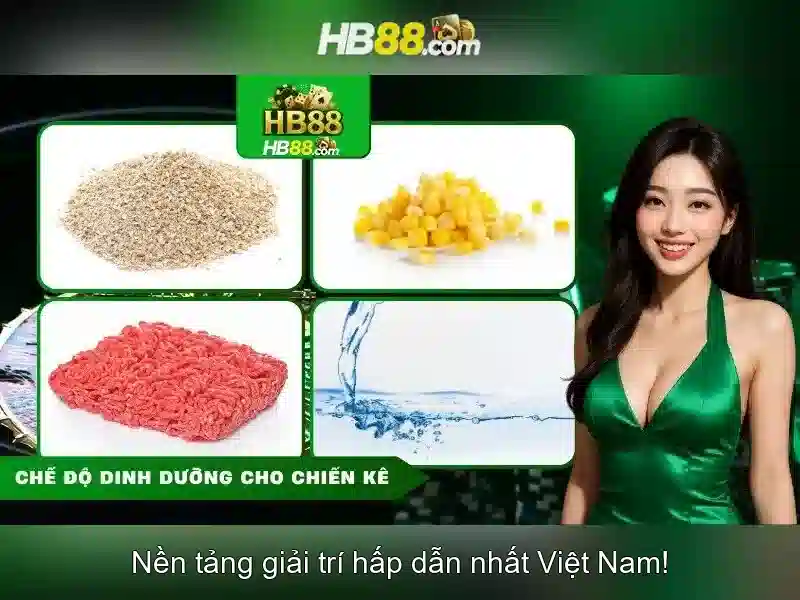 Nền tảng slot đỉnh cao