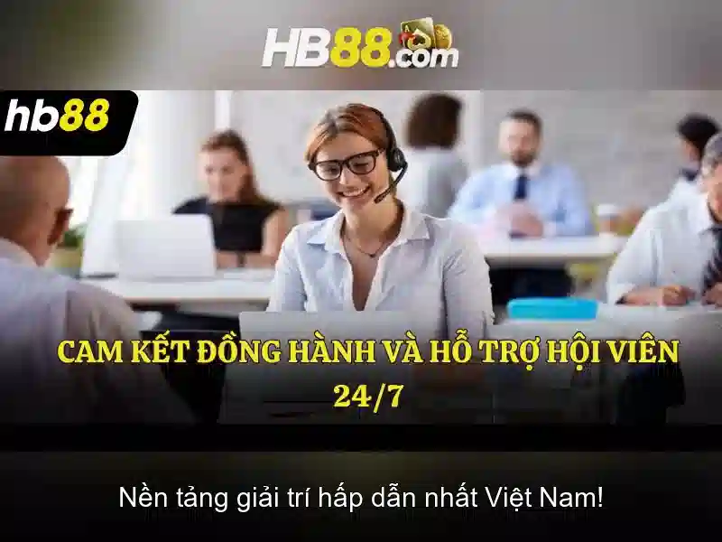 ưu điểm ứng dụng di động HB88