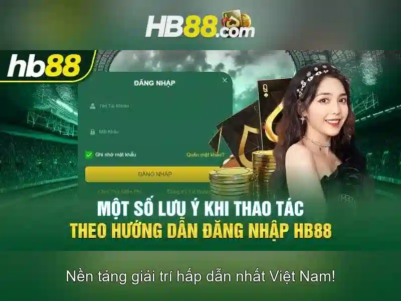 Khuyến mãi Slot hb88 com App