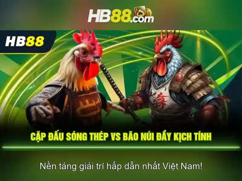 Hướng dẫn tải app HB88